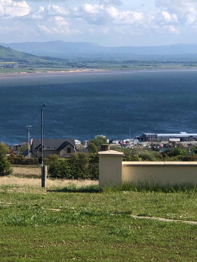 Hotel Foyle View Cabin Greencastle  Esterno foto